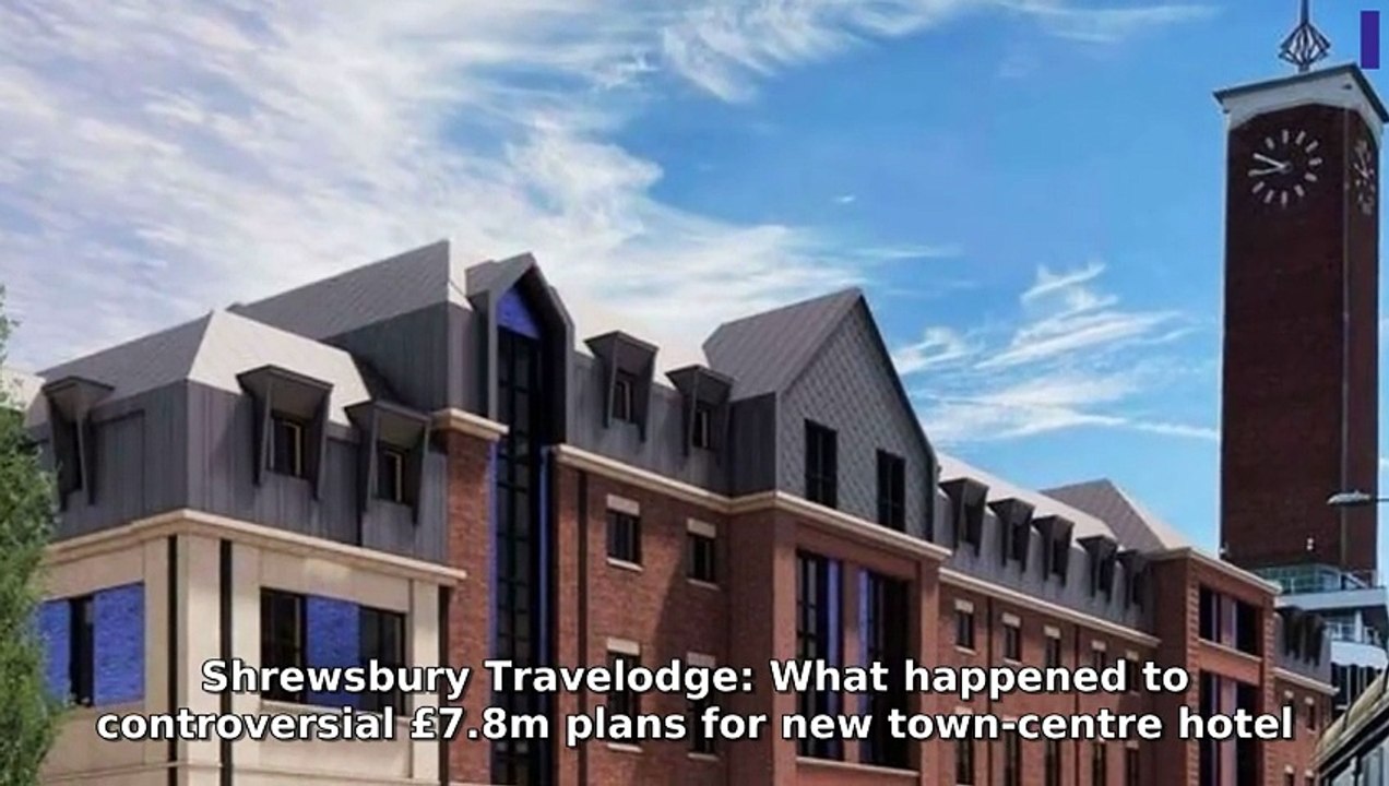 Shropshire Star Morning Update – Key News Highlights for October 24, 2025 📰