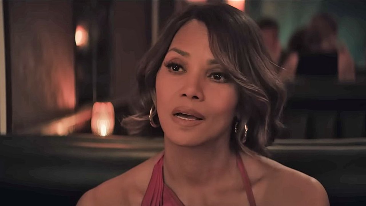 Crime 101 Bande-annonce VO