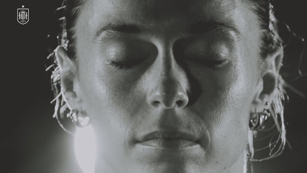 Mapi León se abre tras volver a la Selección: “Soy una persona más serena...”