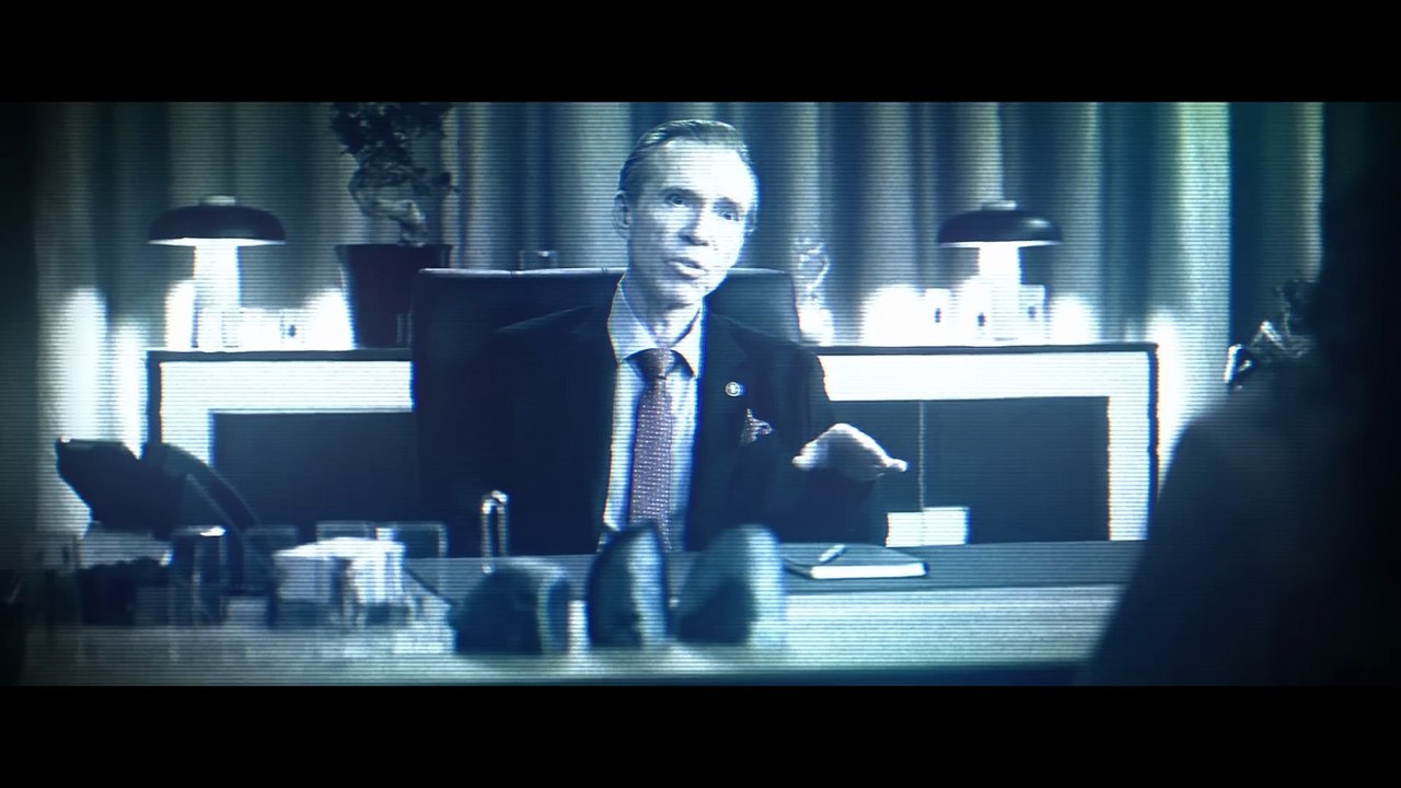 Altered - Official Trailer