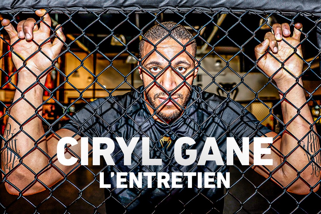 « Il me faut cette ceinture pour aller au bout » : Notre entretien avec Ciryl Gane avant d'affronter Tom Aspinall - MMA - UFC 321