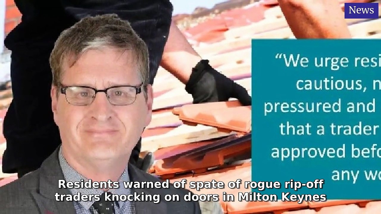 Milton Keynes Citizen Morning Update 24 October, 2025