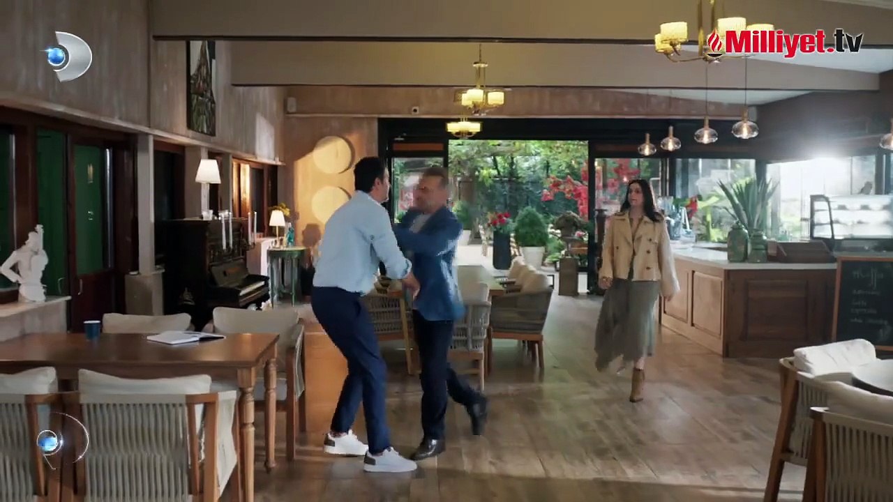 Çiçekçi kızın ekran masalı! 'Zeynep ailemizden biri gibi'