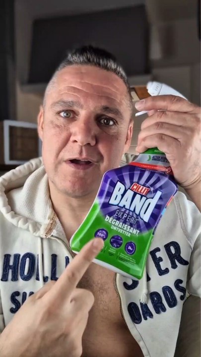 Tu as ce Problème ! J'ai la solution