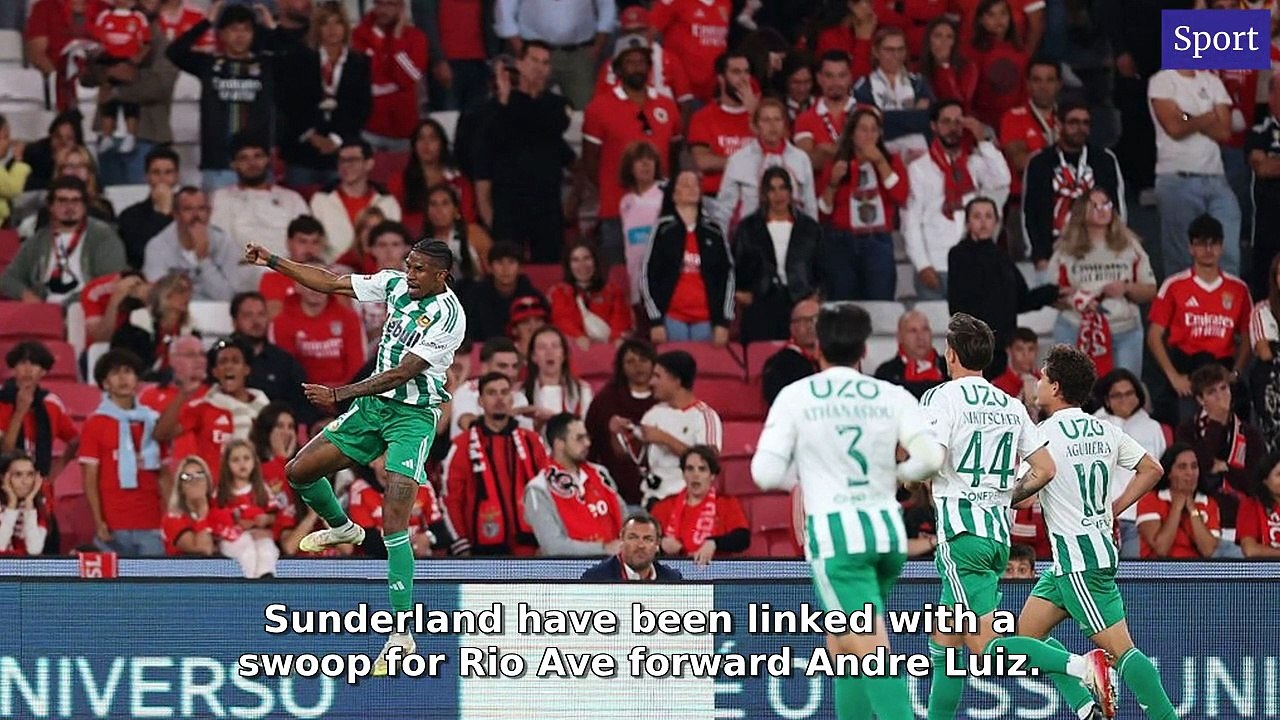 Latest Sunderland Echo Morning Update – October 24, 2025 📰