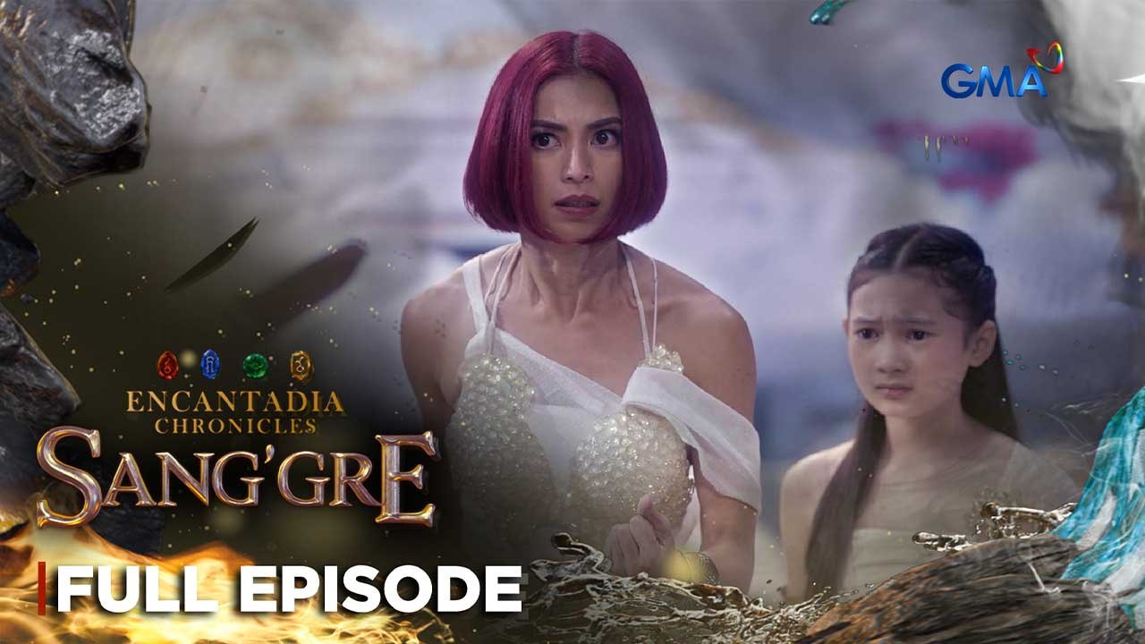 Sang'gre: Full Episode 95 (October 24, 2025) | Encantadia Chronicles