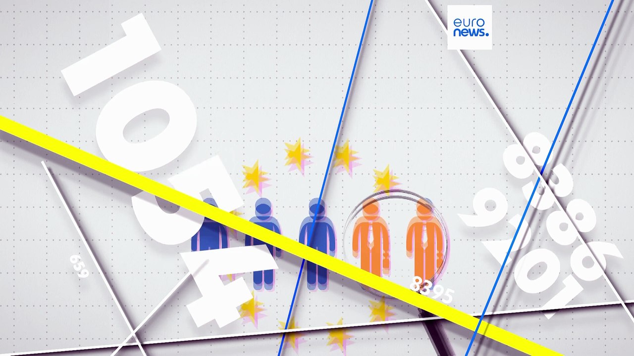 Job growth: Which European regions are rising fastest?