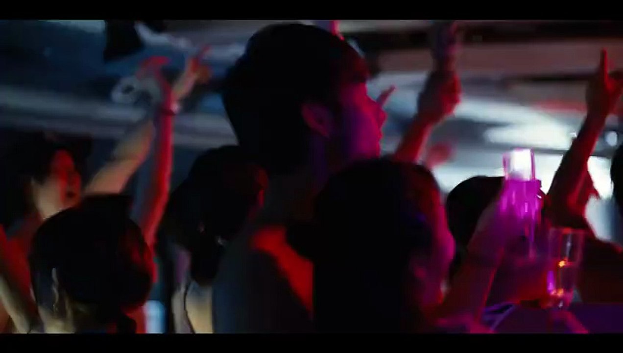 Alice in Borderland S01 EP05 In Hindi