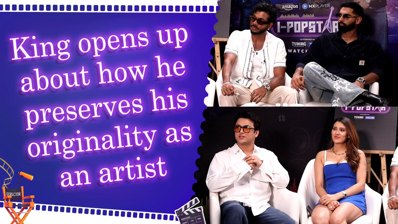 IANS Exclusive: Parmish Verma, King, Aastha Gill, and Aditya Rikhari Discuss 'I-popstar'