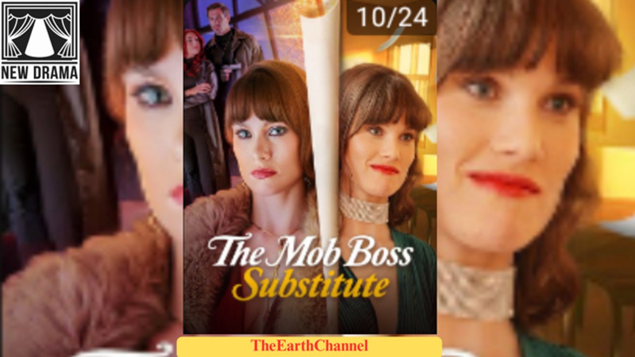 🍏💙🏴 10.24 -  The Mob Boss Substitute dailymotion  |  | 🔥 [Hot] 🌍 x9sh360