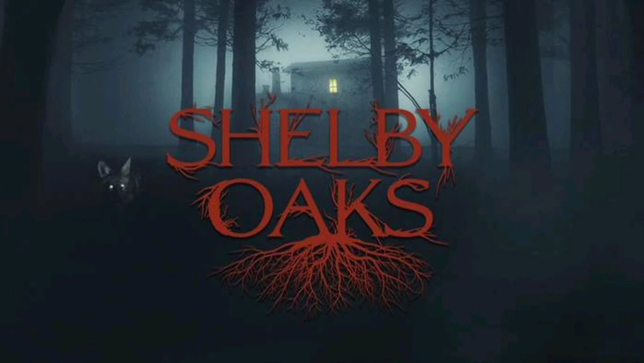 Shelby Oaks 2025 full supernatural horror movie  Camille Sullivan Brendan Sexton III Keith David #ShelbyOaks #Horror #Supernatural #FoundFootage #Paranormal #Mystery #Haunting #Suspense #2025Movie #Chilling #Terrifying #MustWatchHorror #IndependentFilm #T
