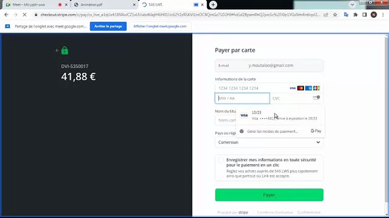 Formation Professionnelle : Créez Votre Site Web en 14 Jours 🚀