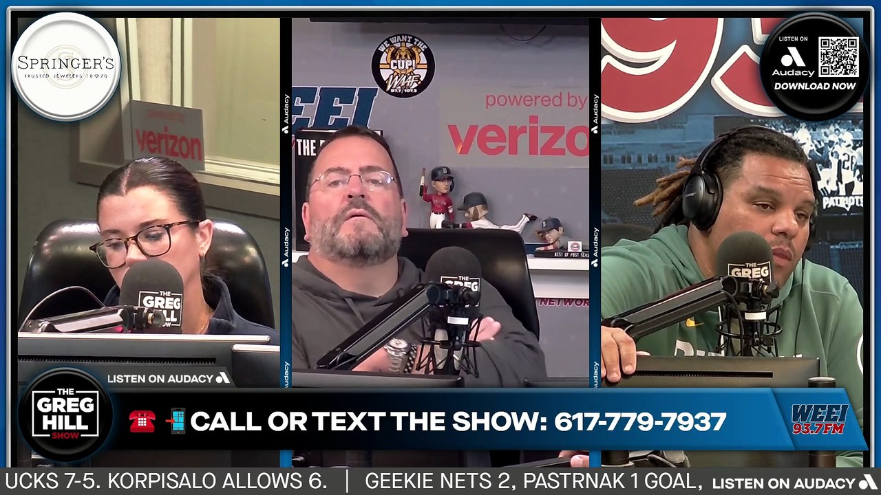 Ongoing Gambling scandal- More to come?