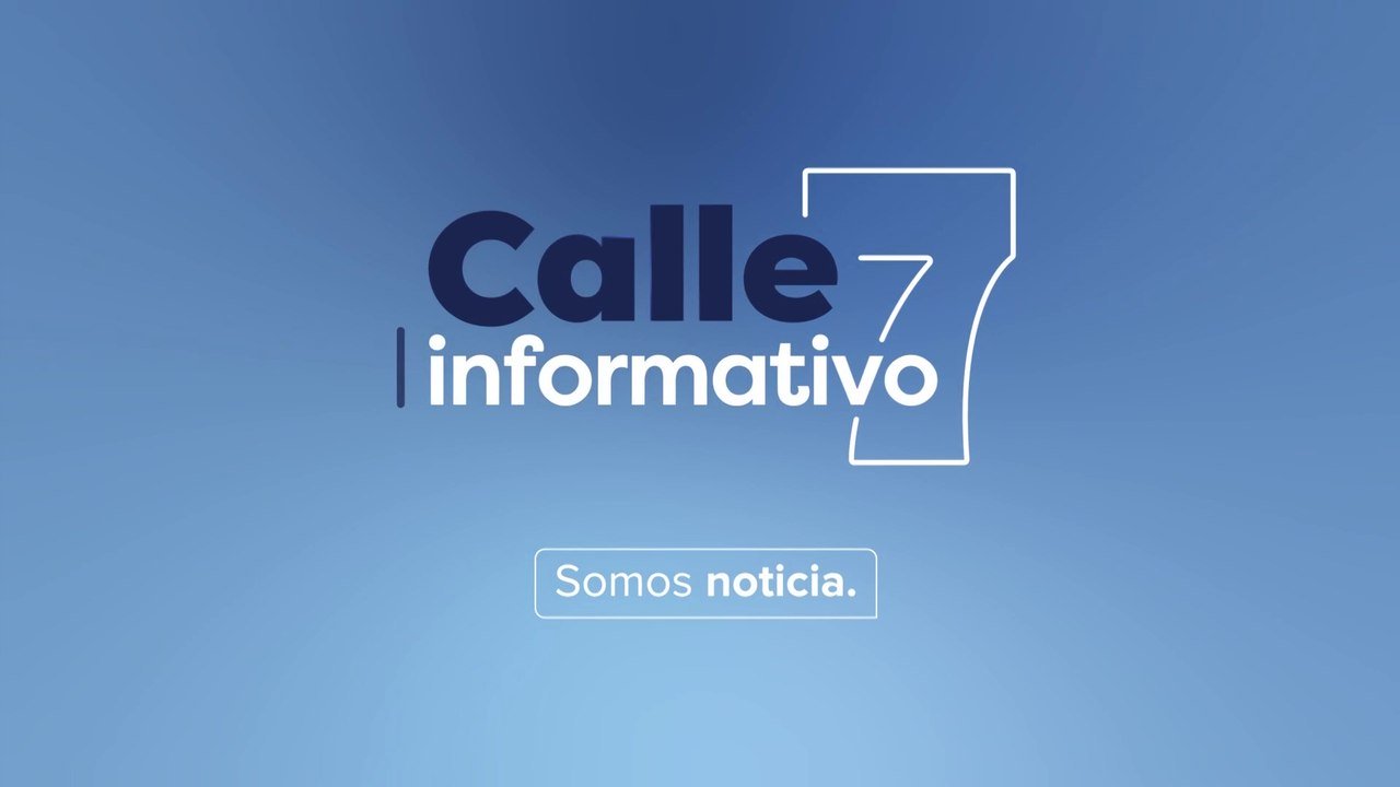 Calle 7, 24 octubre 2025