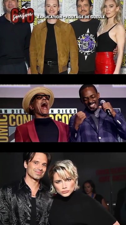 Doctor doom le gâchis