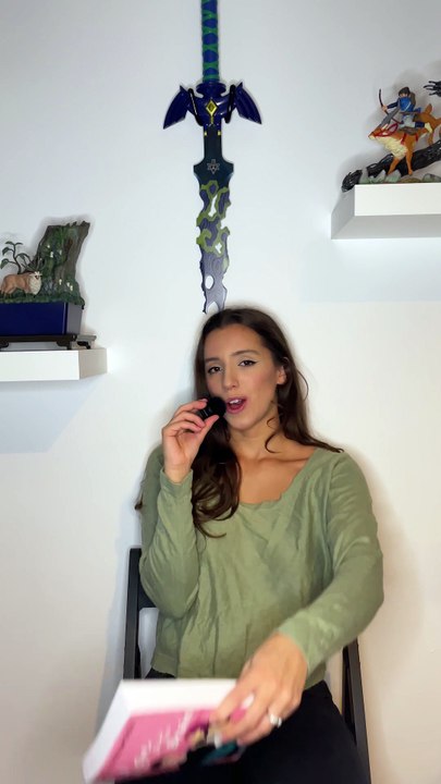 Love on the brain 💓 🧠