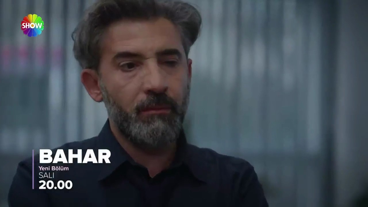 Bahar 57.Bölüm - Bahar Sezon 3 Bölüm 57 Fragman