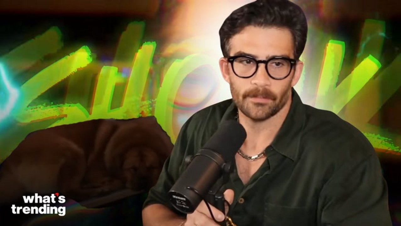 Hasan Piker controversy turns into viral AI music video everyone’s obsessed with