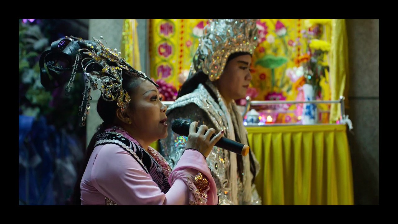 Đêm Tối Rực Rỡ! - Phim Việt Nam | FULL