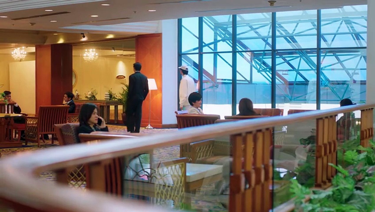 Ep.3 Me and Who Thai bl eng sub