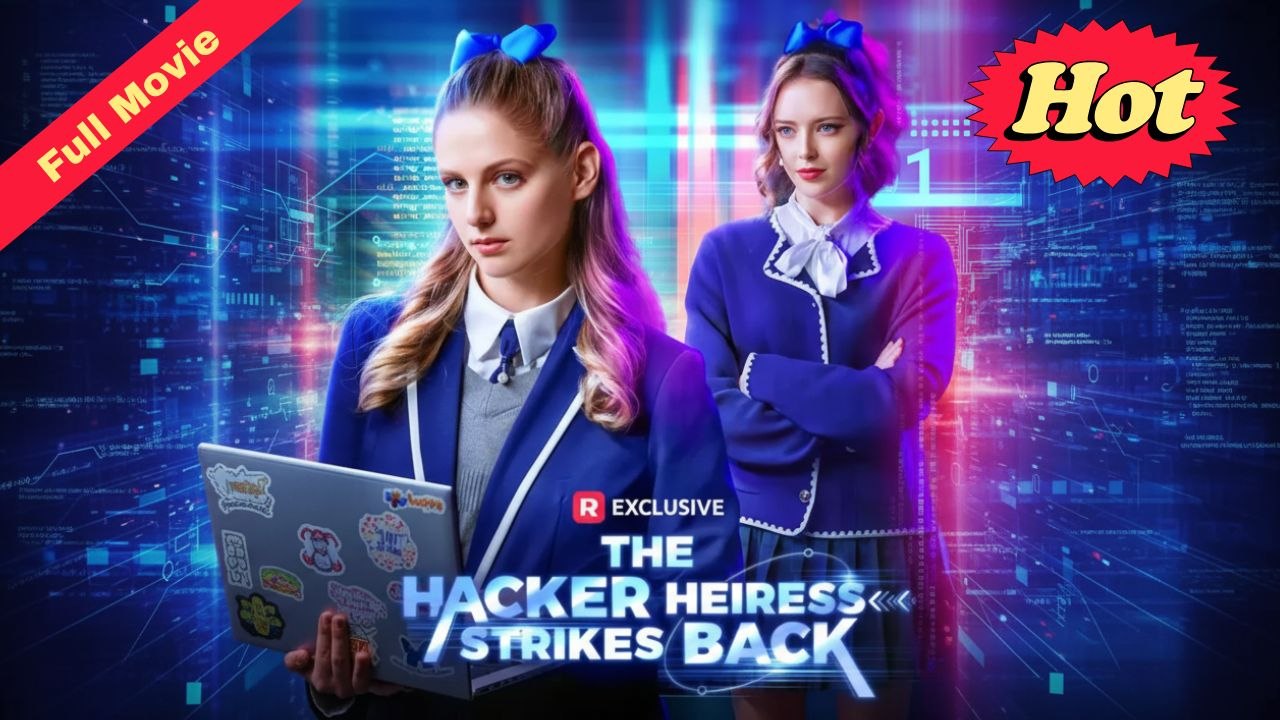 The Hacker Heiress Strikes Back (Completed) 2025 | Reelshort