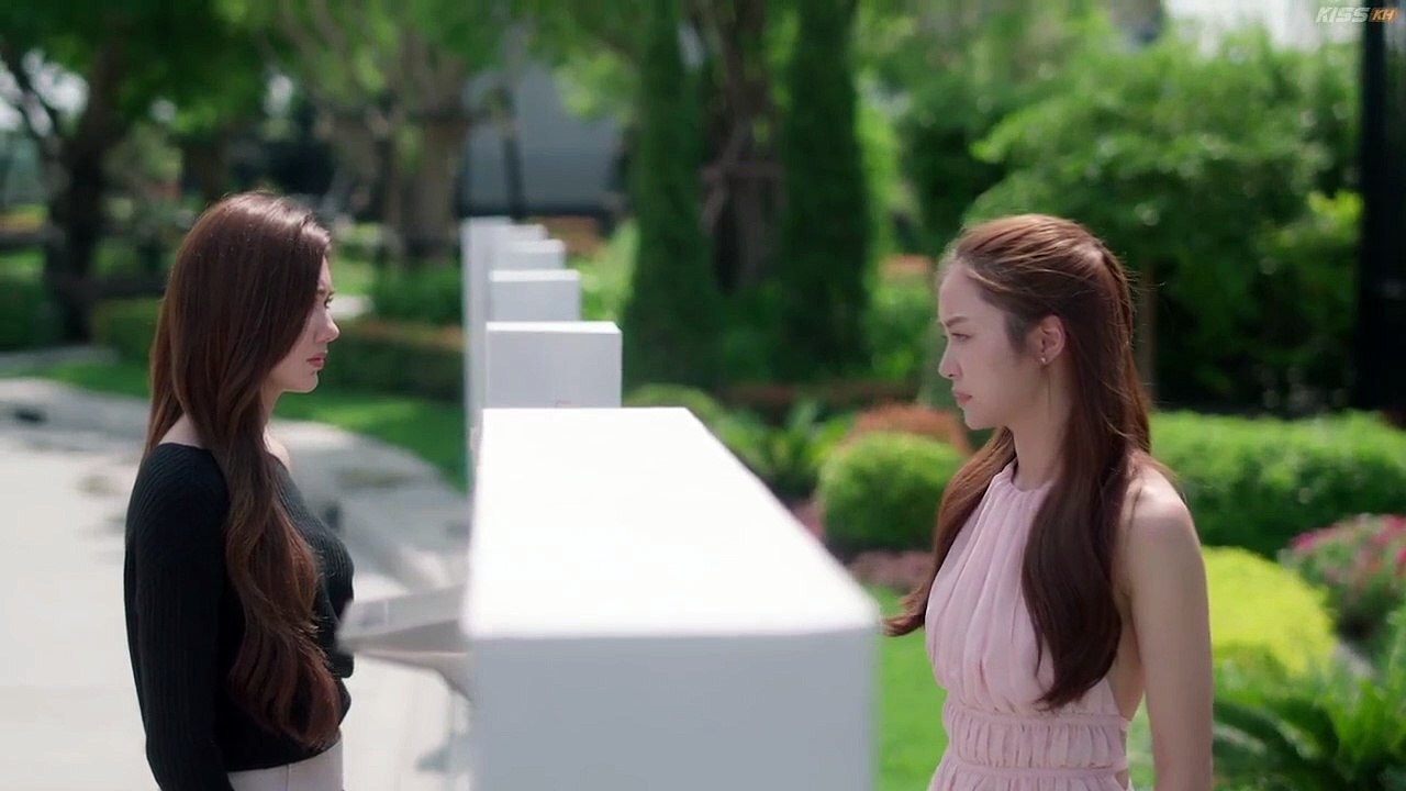 My Safe Zone Ep 1 Eng sub