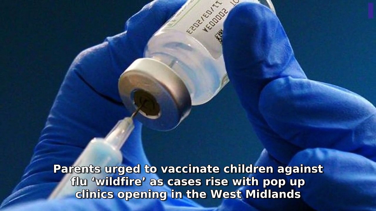 Express & Star Morning Update 25 October, 2025