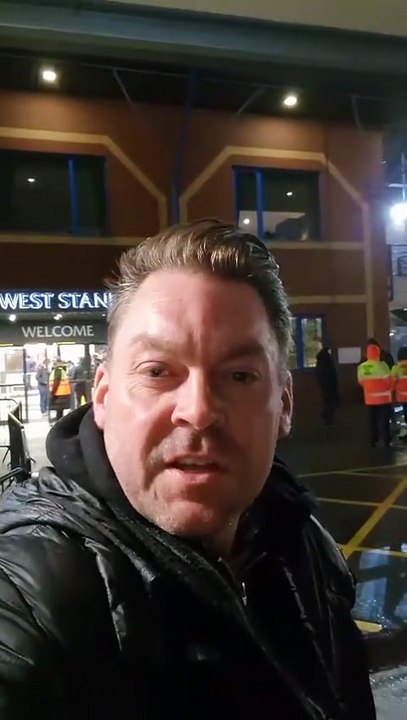 Leeds United 2 West Ham United 1: YEP video verdict