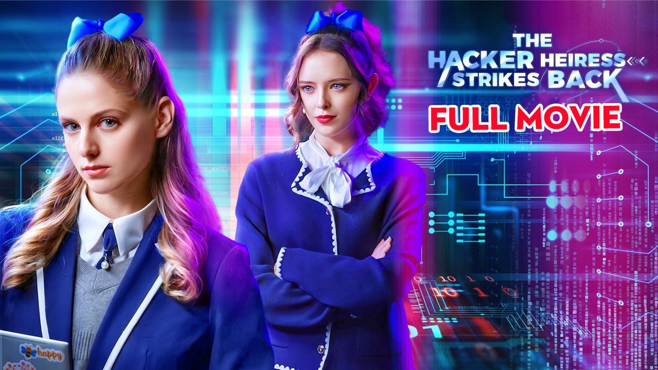 The Hacker Heiress Strikes Back - Full Episodes