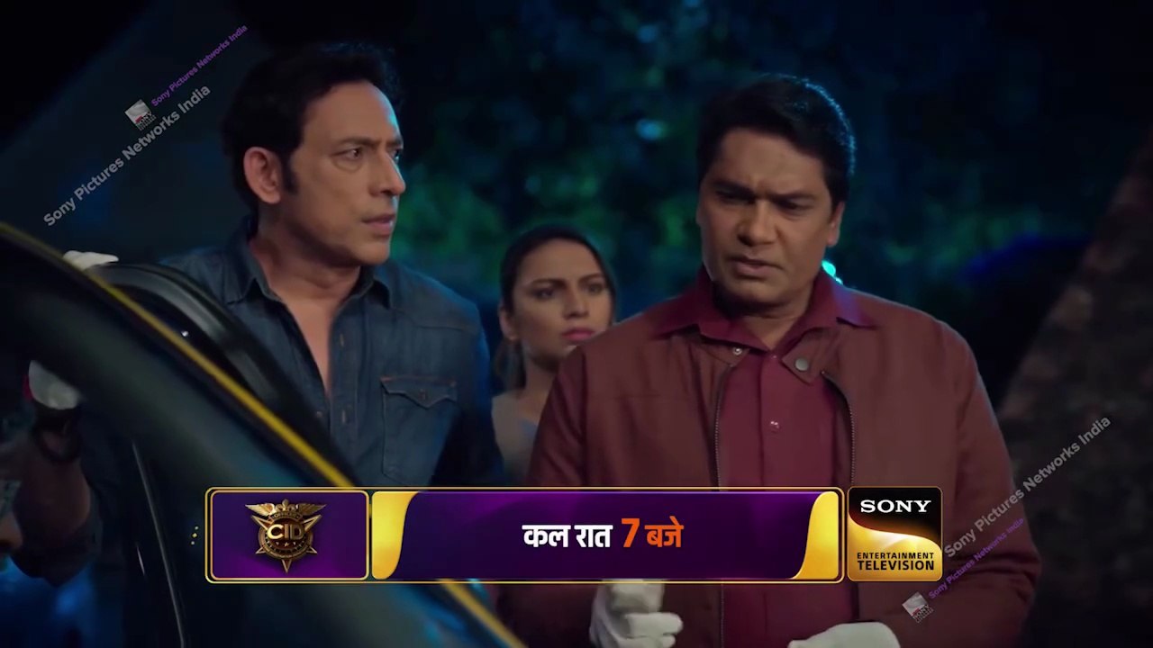 CID Season 2 Episode 90 Promo | Karmaon Ka Phal | AB Edit Cinema