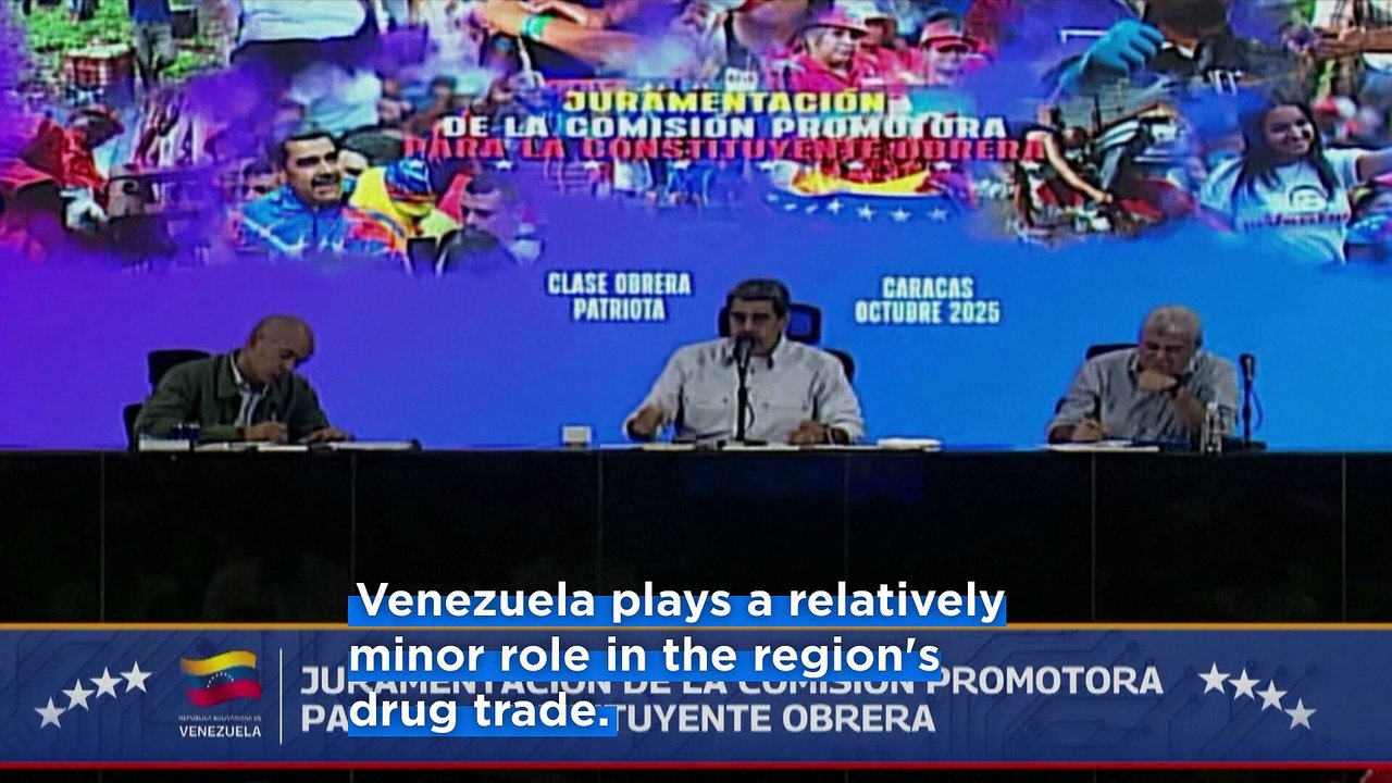 Latest news bulletin | October 25th, 2025 – Midday