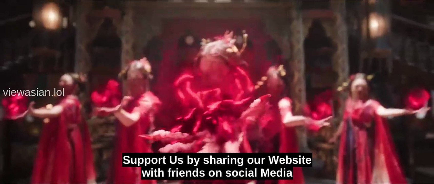 [ENG] EP.5 Sword and Beloved (2025)