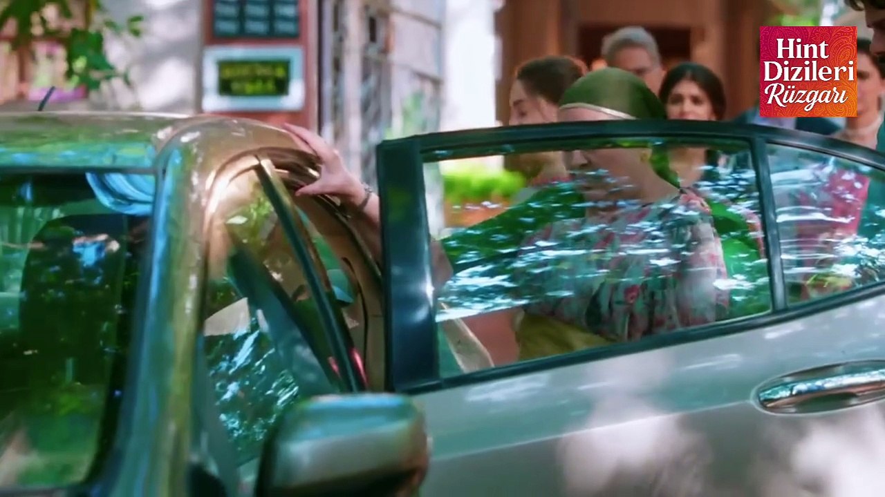 Adına Aşk Diyorlar Hint Dizisi | 190. Bölüm (Full Bölüm) 25 Ekim 2025