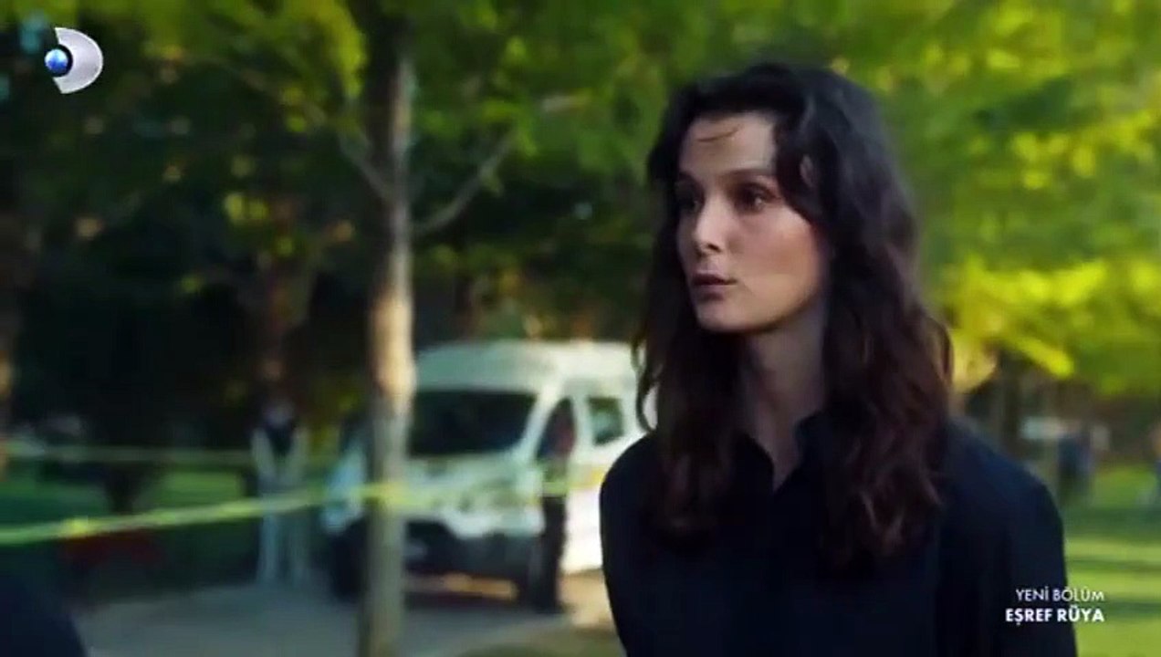 Eşref Rüya 16. Bölüm