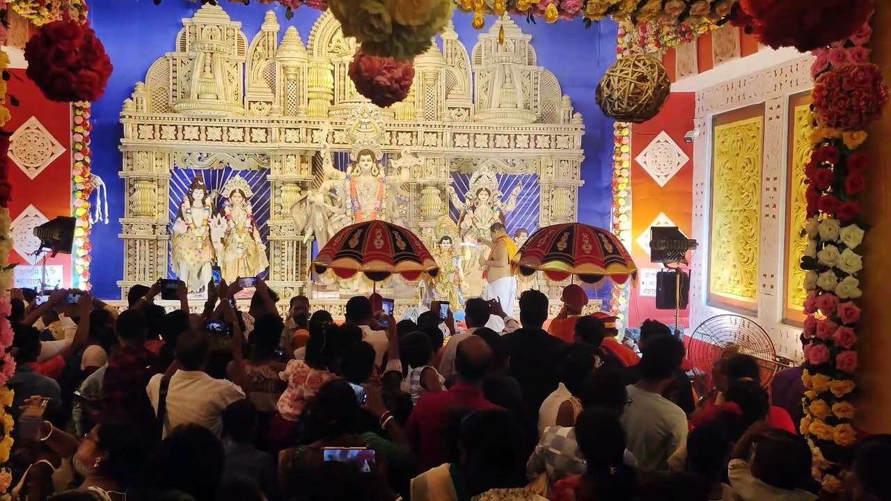 Vishwakarma #puja ##@