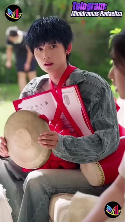 La bisabuela de 18 años Temporada 3 [Sub Español]