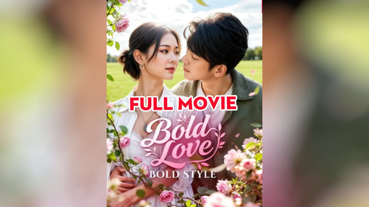 Bold Love, Bold Style