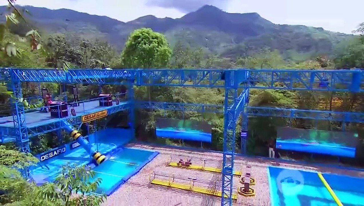 Desafío 2025 Cap 82