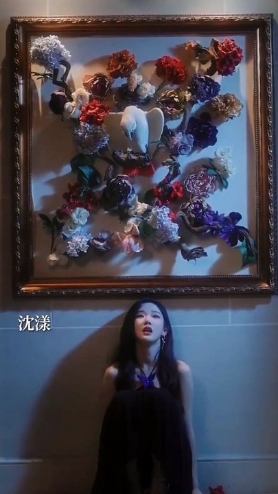 Sleeping with the Night 与黑夜共枕