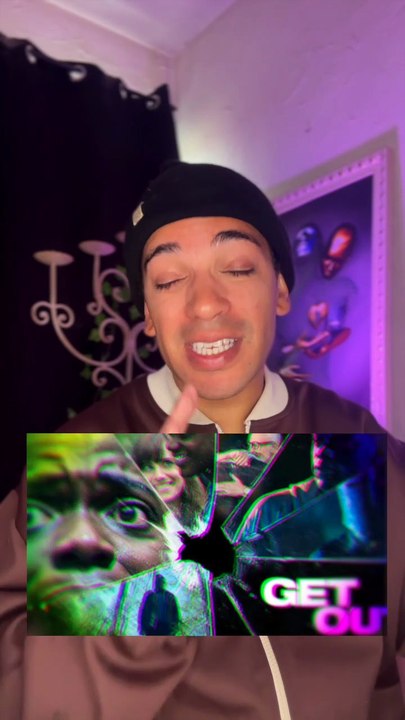 Netflix : Get Out, le film INDISPENSABLE pour Halloween !