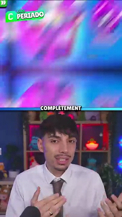 la FIN des HYPERCHARGES sur BRAWL STARS ?