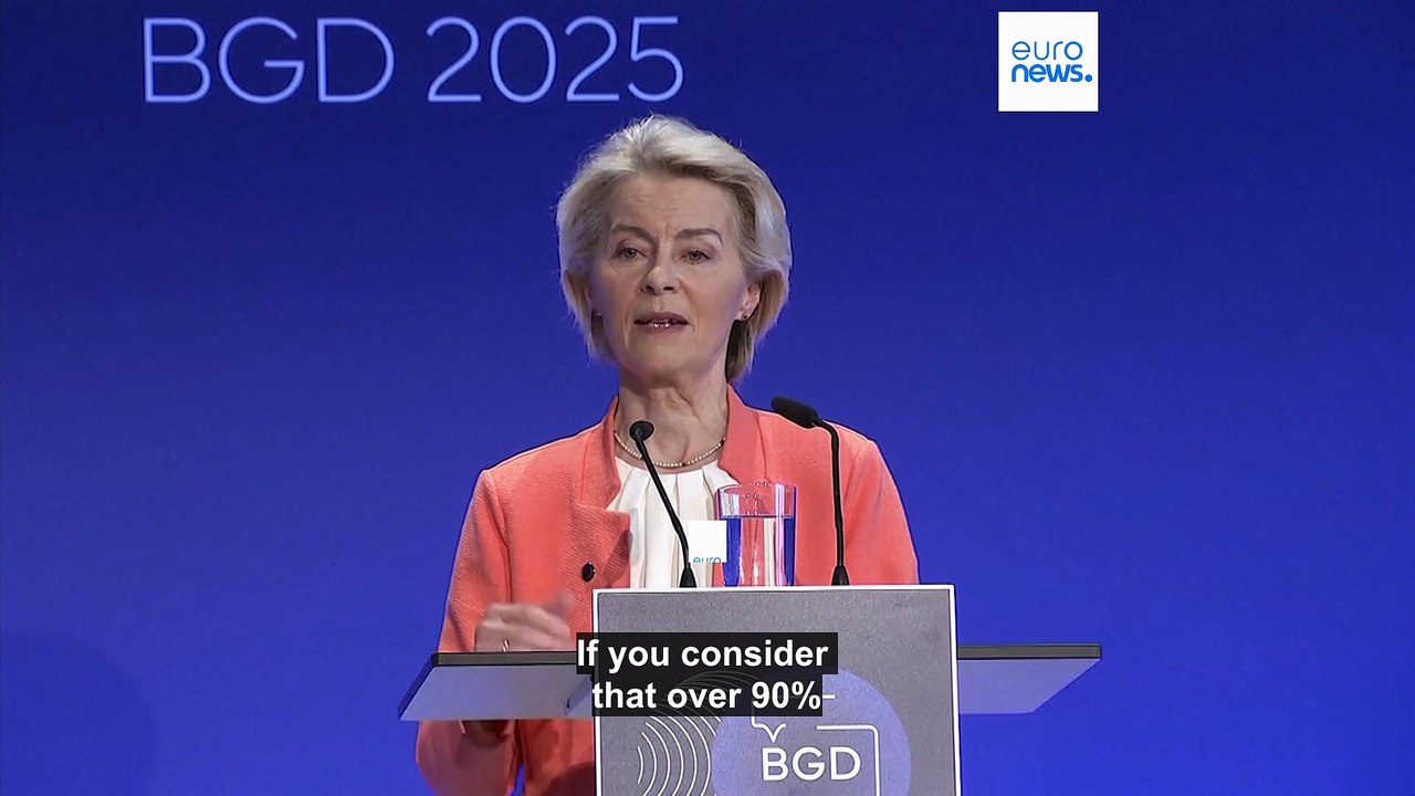 European Union seeks to end dependency on China for rare earths