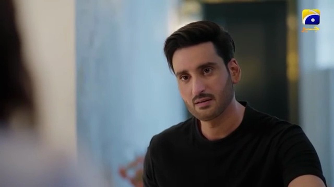 Mohra Episode 47 [Eng Sub] Mikaal Zulfiqar Laiba Khan Aagha Ali 25th October 2025 Har Pal Geo