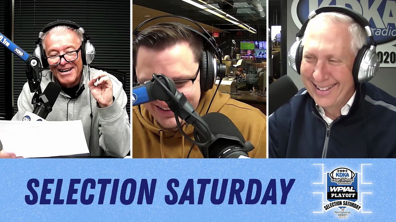 WPIAL High School Football 2025 brackets