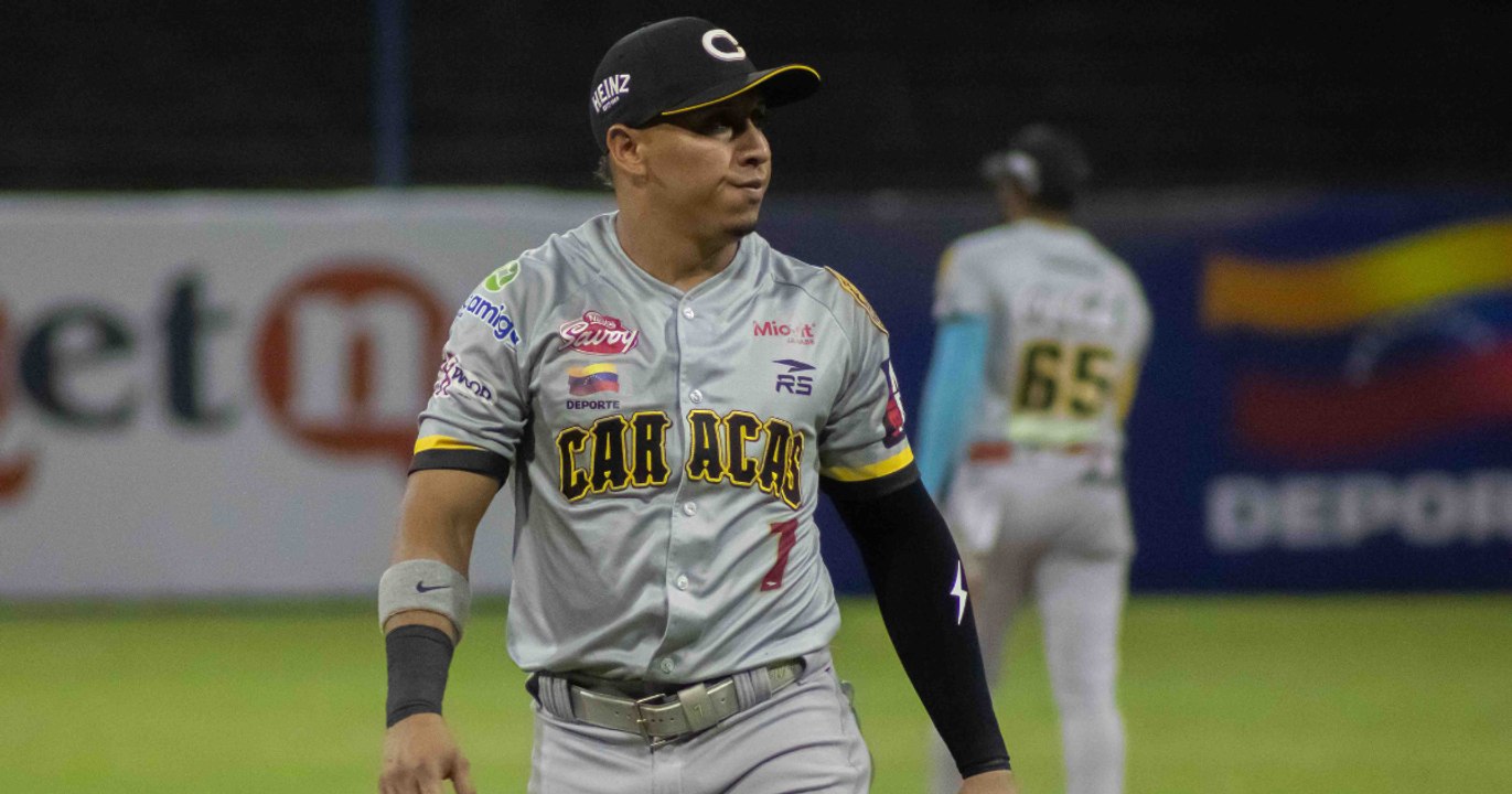 Wilfredo Tovar, una pared en tercera