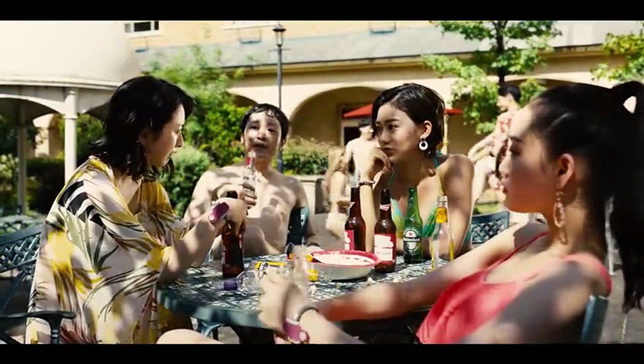 Alice in Borderland S01 EP06 In Hindi