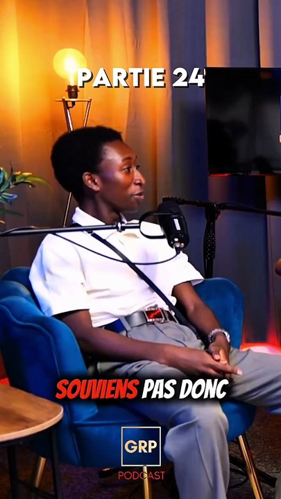 Partie 24 GRP PODCAST