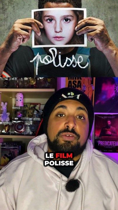 Le problème avec Polisse