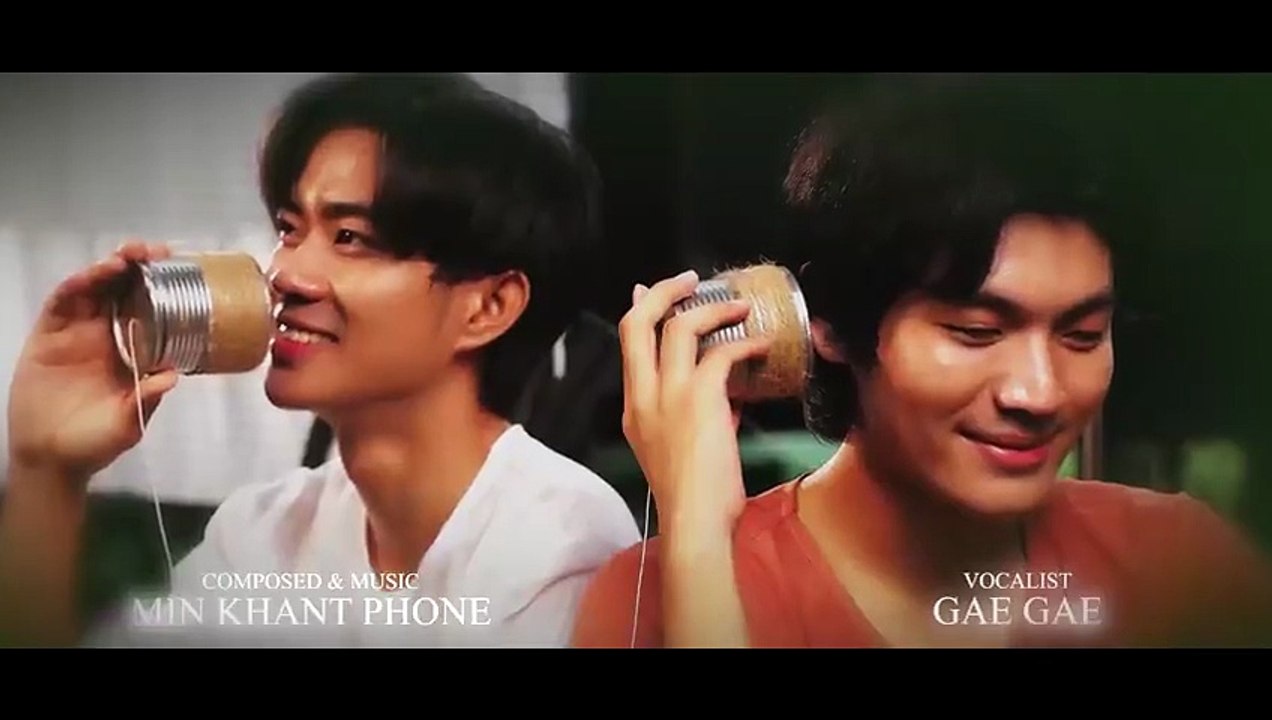 (BL)PART ( 1 ) - Episode 1 The Two Of Them Eng Sub