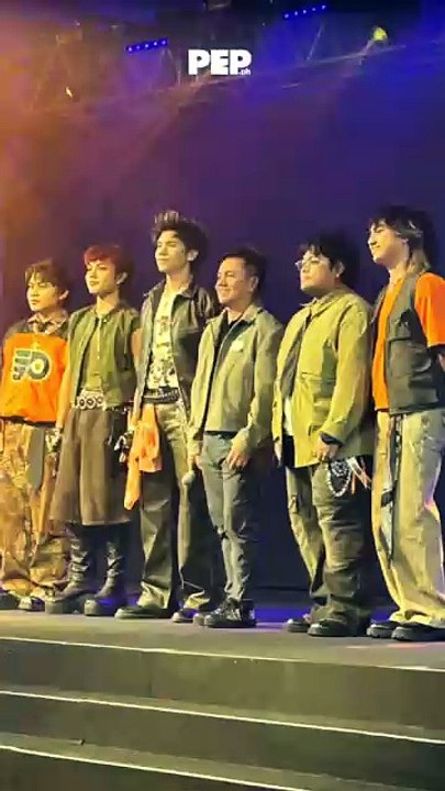 Cup of Joe is new JBL endorsers | PEP Goes To